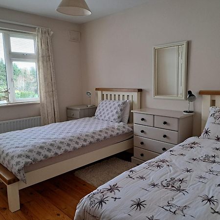 Bearstone House Apartment Loughrea Ngoại thất bức ảnh