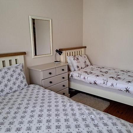 Bearstone House Apartment Loughrea Ngoại thất bức ảnh