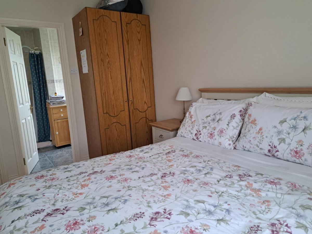 Bearstone House Apartment Loughrea Ngoại thất bức ảnh