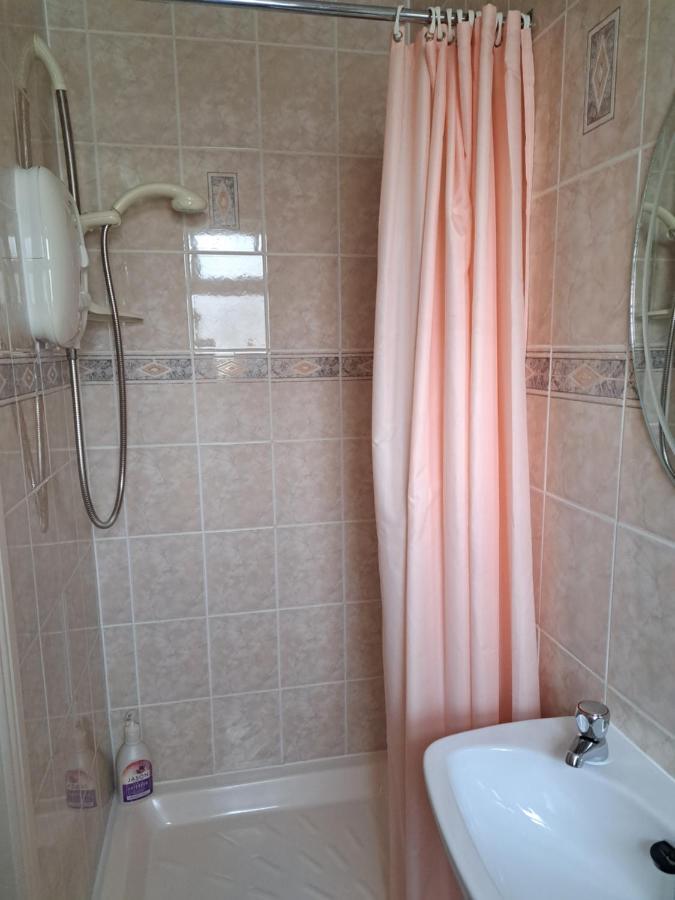 Bearstone House Apartment Loughrea Ngoại thất bức ảnh