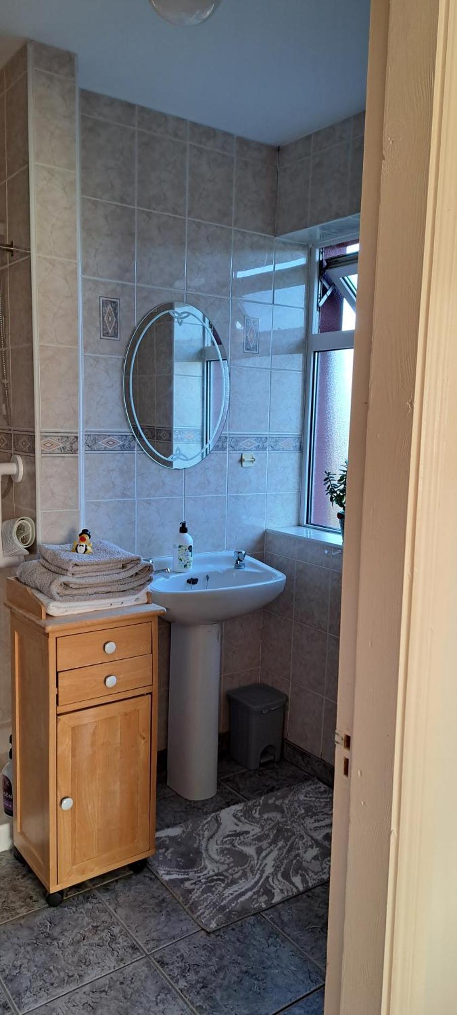 Bearstone House Apartment Loughrea Ngoại thất bức ảnh