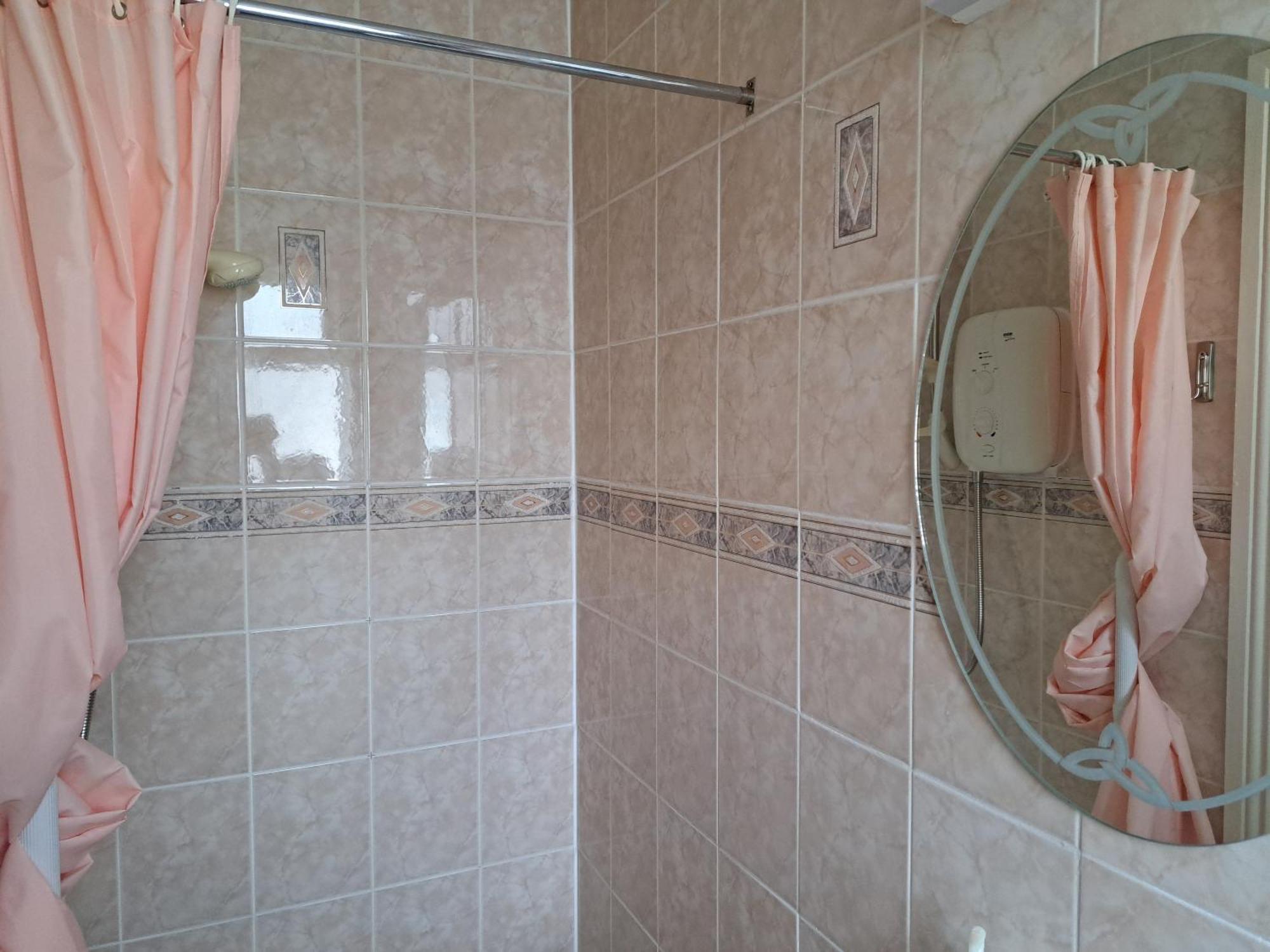 Bearstone House Apartment Loughrea Ngoại thất bức ảnh